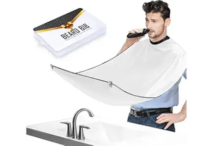 Beard Bib