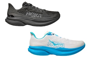 Hoka Men's Mach 6 Shoes
