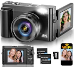 Digital Camera