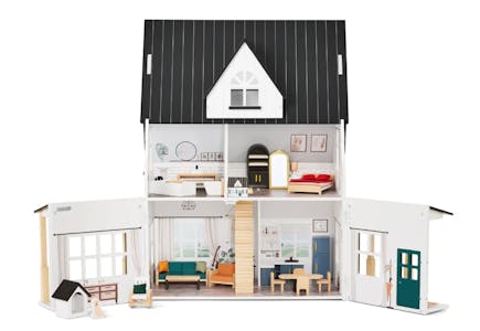 Member's Mark Dollhouse