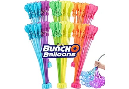 Bunch O Balloons Water Balloons