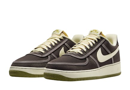 Nike Men's Air Force 1 ‘07 Shoes