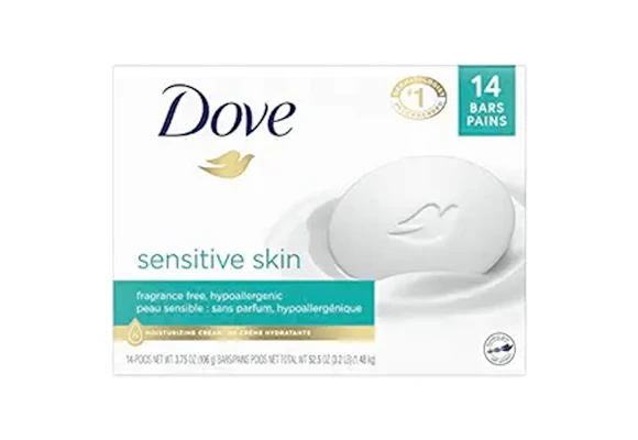 Dove Beauty Bar