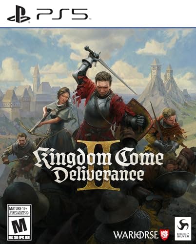 Kingdom Come: Deliverance II