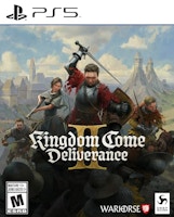 Kingdom Come: Deliverance II
