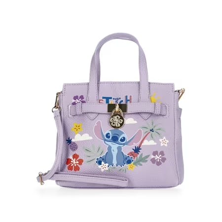 Disney Kids' Stitch Crossbody Bag