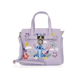 Disney Kids' Stitch Crossbody Bag