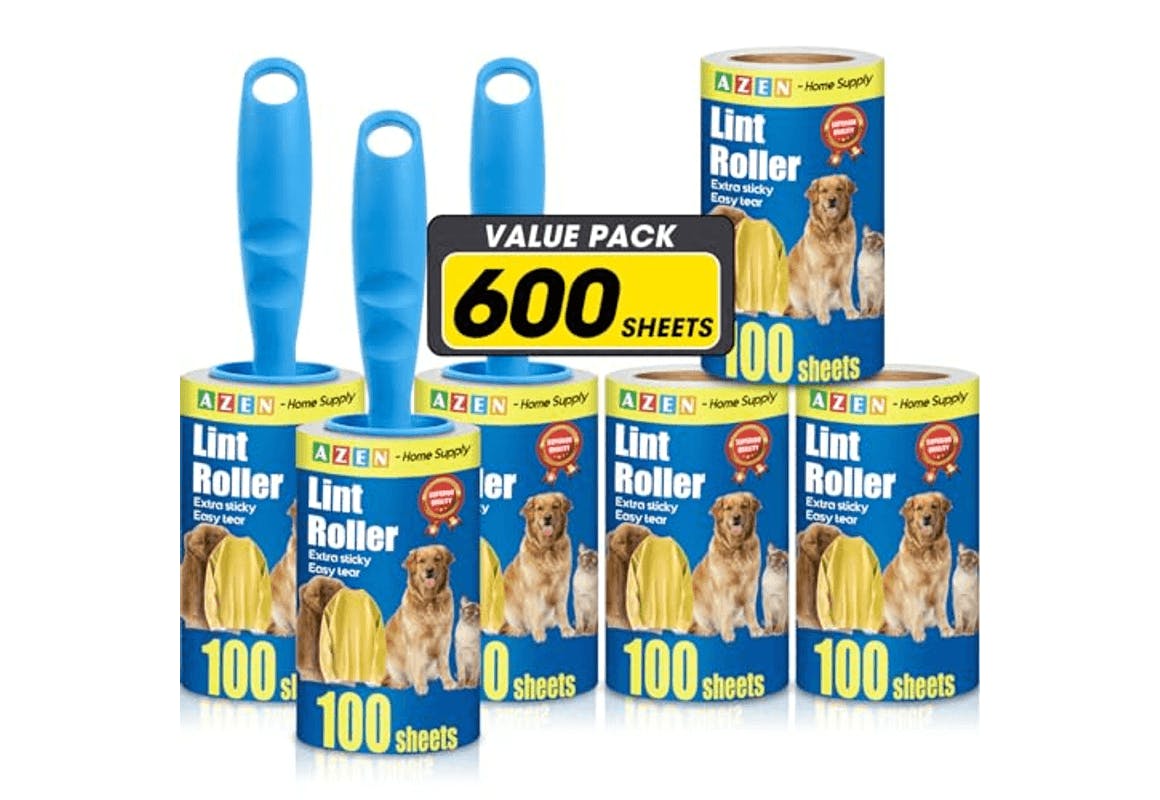 Lint Rollers 