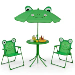 Costway Kids' Picnic Table Set