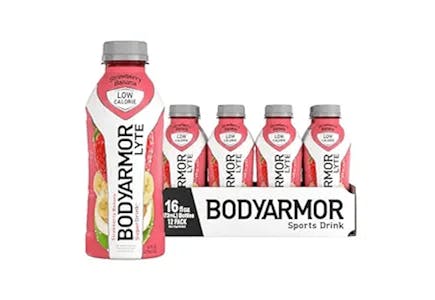 BodyArmor Lyte Drink 12-Pack