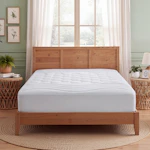Bedsure Quilted Mattress Pad