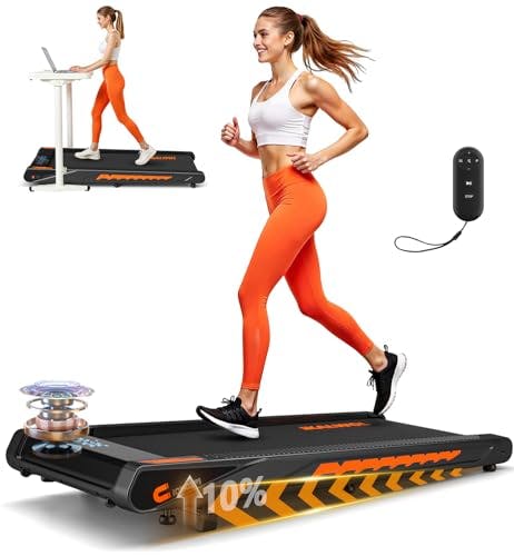 Walking Pad Treadmill