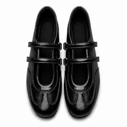 Women's Mary Jane Sneakers