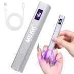 Handheld UV Nail Lamp