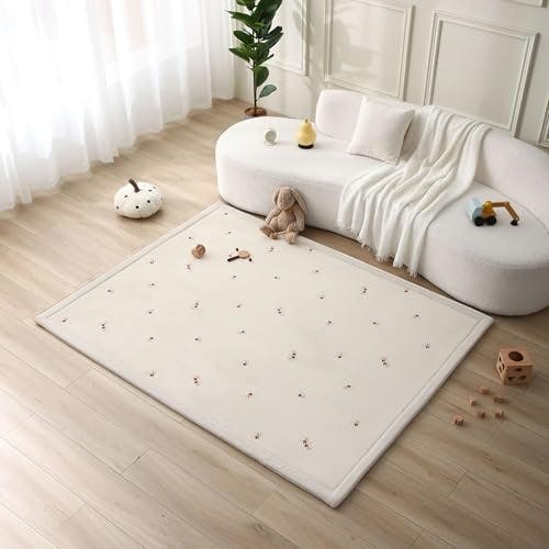Baby Play Mat