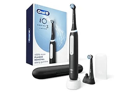 Oral-B Electric Toothbrush