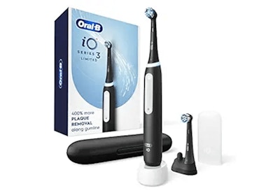 Oral-B Electric Toothbrush