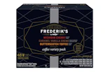 Frederik's by Meijer Coffee Pods