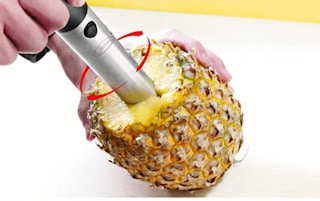 Pineapple Corer