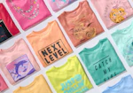 10 Kids' The Children's Place Tees