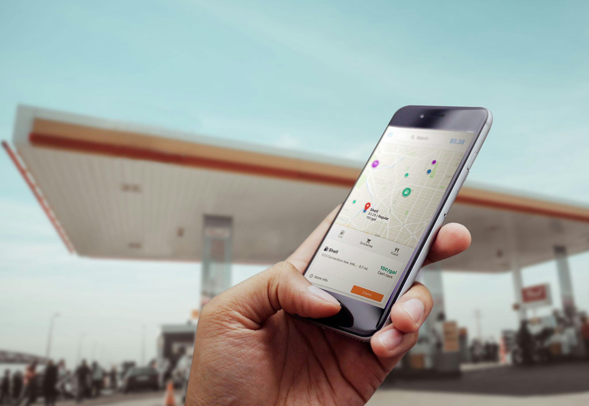 Free Upside App