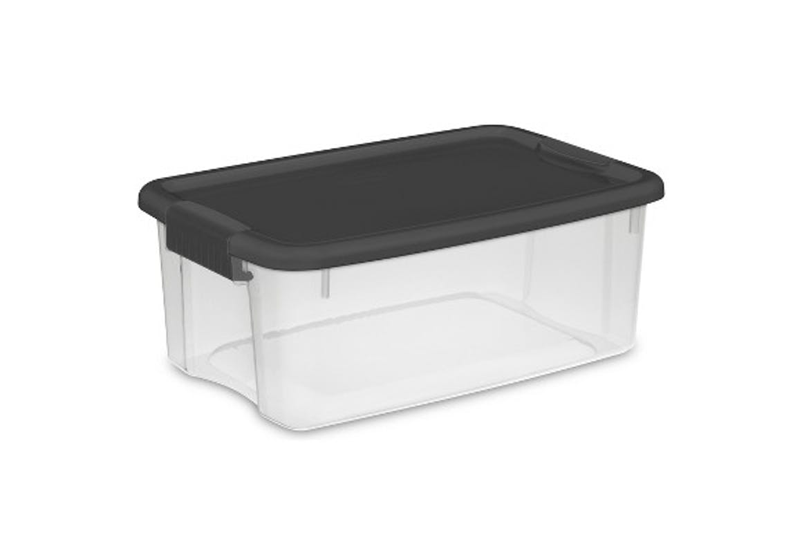 Sterilite Storage Box
