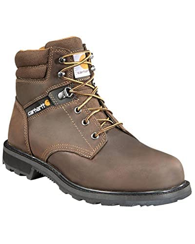 Carhartt Men's Steel Toe Work Boot