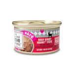 I and love and you Cat Food 24-Pack