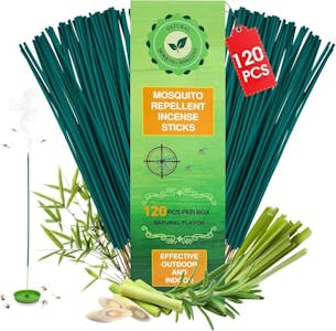 Mosquito Repellent Sticks
