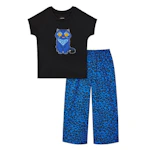 Kpop Demon Hunters Kids Pajama Set