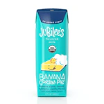 2 Jubilee's Milk Cartons