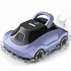 Cordless Robotic Pool Cleaner
