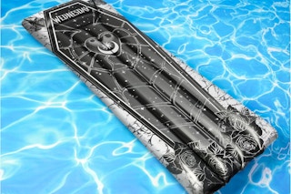 a swimways wednesday pool float