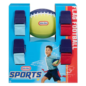 Little Tikes Flag Football Set