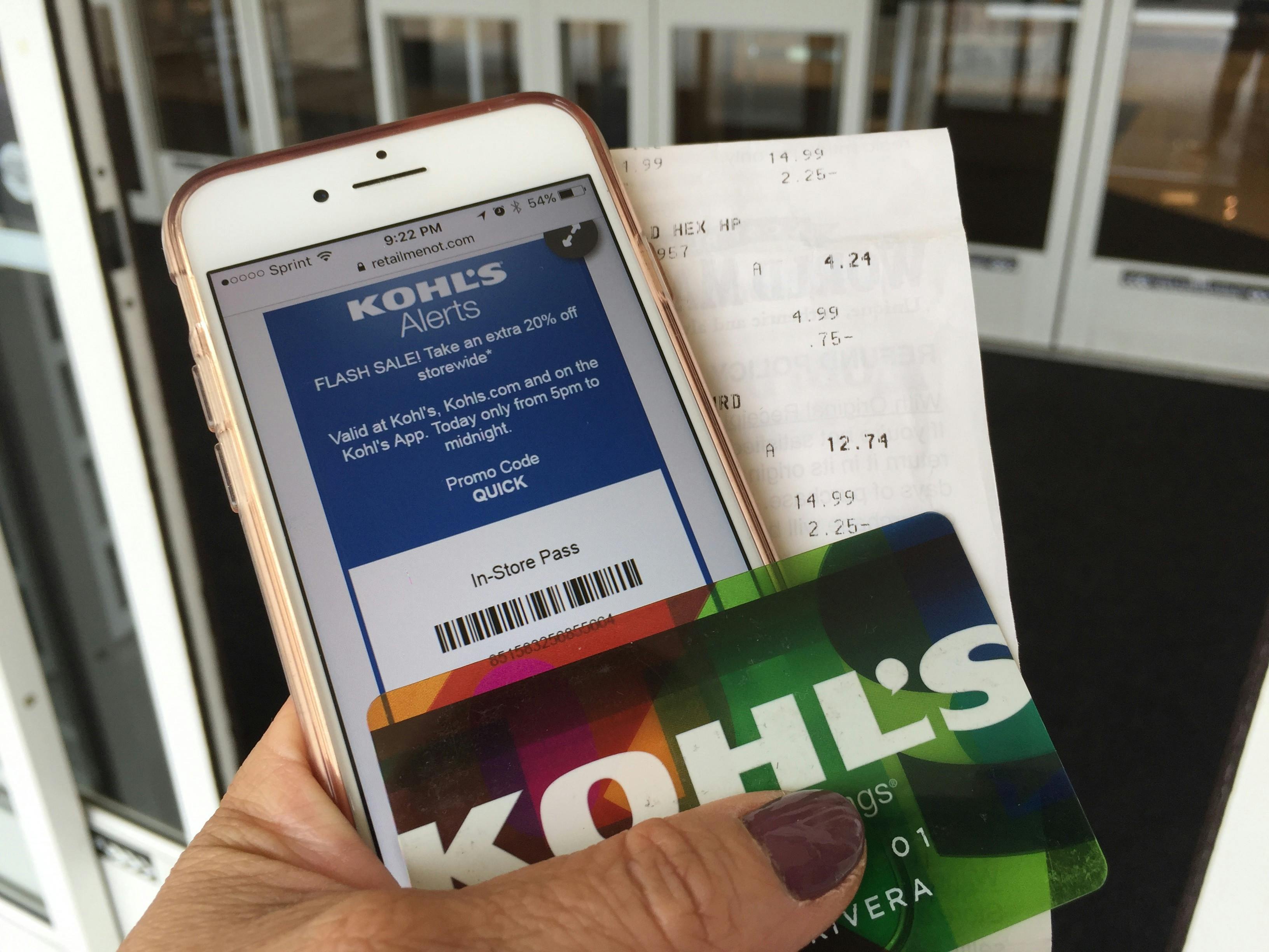 Forgot Your Coupon? These 23 Retailers Honor It Even After You Buy