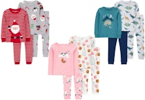 Carter's Toddler Pajama Set