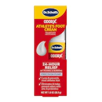 Dr. Scholl's Antifungal Cream