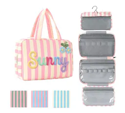 Personalized Toiletry Bag
