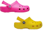 Crocs Toddler Clogs