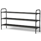 3-Tier Shoe Rack