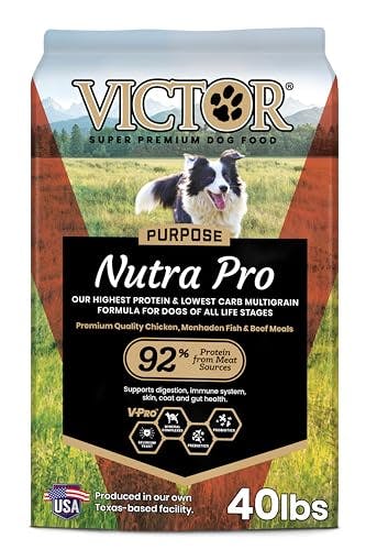 Victor Purpose Nutra Pro Dog Food