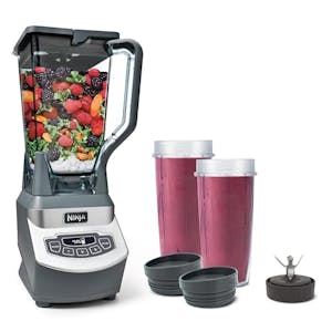 Ninja Blender Set