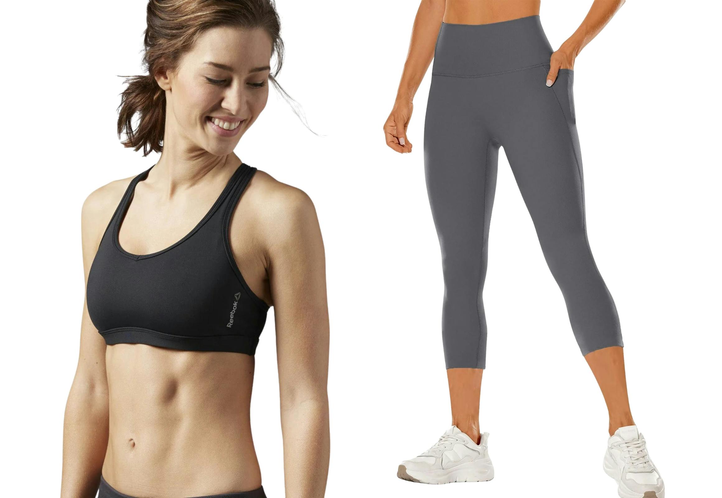 Name Brand Women's Athleisure
