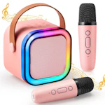 Mini Karaoke Machine
