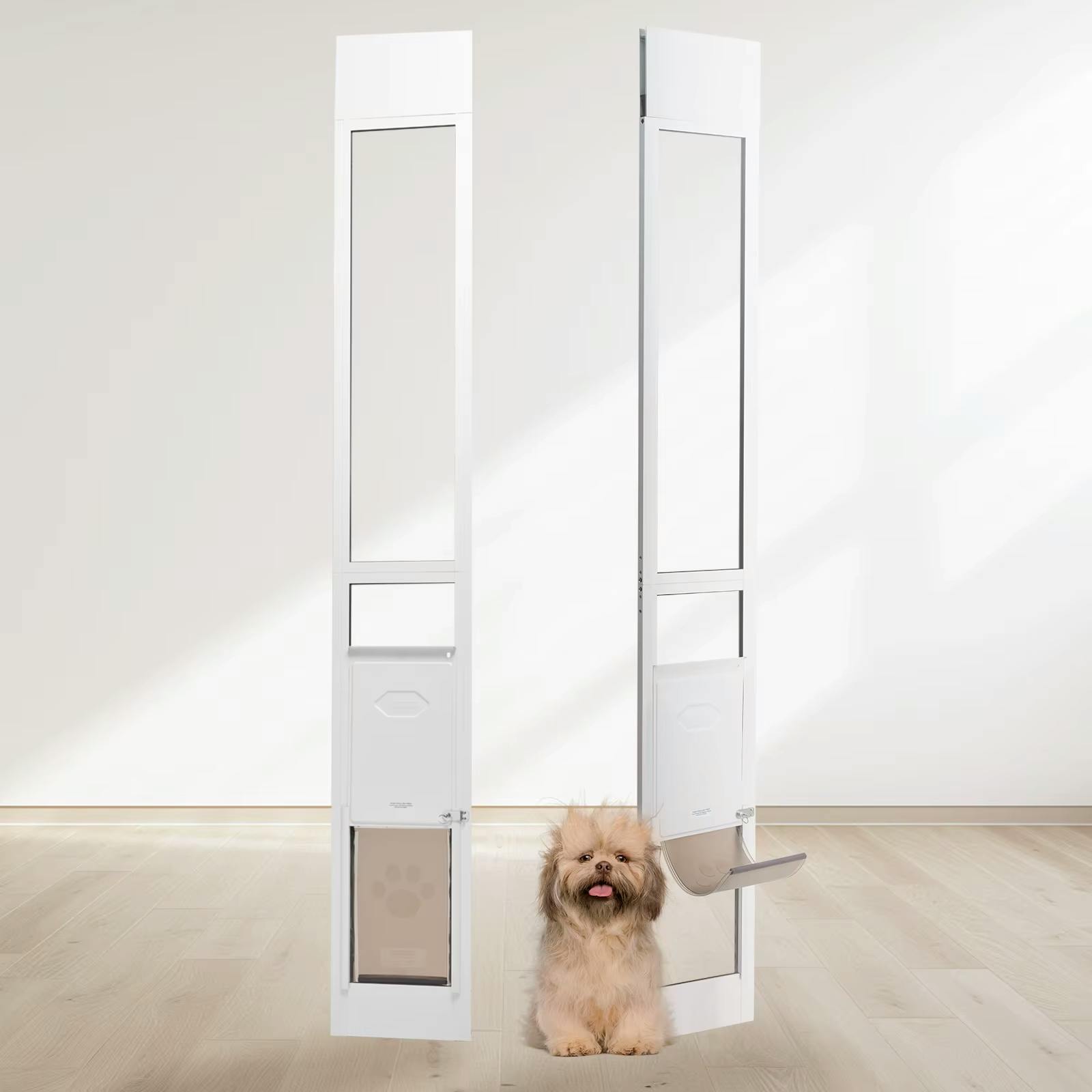 Dog Door