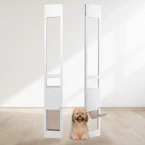 Dog Door