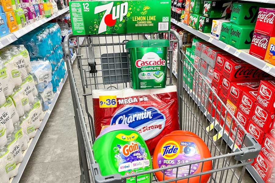 walgreens flex
