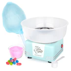 Nostalgia Cotton Candy Machine