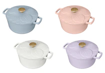 Beautiful Dutch Oven