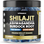 Shilajit Gummies